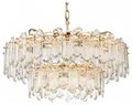 Подвесная люстра Odeon Light Bullon 5069/22 - фото 4955979