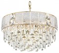 Подвесная люстра Odeon Light Fiesta 5070/11 - фото 4955989