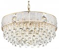 Подвесная люстра Odeon Light Fiesta 5070/12 - фото 4955995
