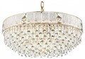 Подвесная люстра Odeon Light Fiesta 5070/21 - фото 4956007