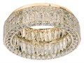 Подвесной светильник Odeon Light Version 5071/60CL - фото 4956030