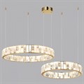 Подвесной светильник Odeon Light Crossa 5072/100L - фото 4956052