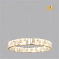 Подвесной светильник Odeon Light Crossa 5072/100L - фото 4956053