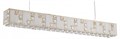 Подвесной светильник Odeon Light Crossa 5072/50L - фото 4956056