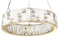 Подвесной светильник Odeon Light Crossa 5072/60L - фото 4956062