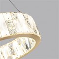 Подвесной светильник Odeon Light Crossa 5072/60L - фото 4956070