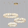 Подвесной светильник Odeon Light Crossa 5072/80L - фото 4956076