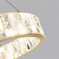 Подвесной светильник Odeon Light Crossa 5072/80L - фото 4956078