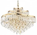 Подвесная люстра Odeon Light Wayta 5073/12 - фото 4956079