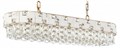Подвесная люстра Odeon Light Chessi 5076/10 - фото 4956131