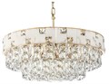 Подвесная люстра Odeon Light Chessi 5076/12 - фото 4956137