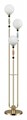 Торшер Odeon Light Palle 5405/3F - фото 4956301