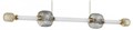 Подвесной светильник Odeon Light Kliff 5426/40L - фото 4956323