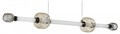 Подвесной светильник Odeon Light Kliff 5427/40L - фото 4956351