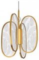Подвесная люстра Odeon Light Piuma 6664/38L - фото 4956368
