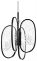 Подвесная люстра Odeon Light Piuma 6665/38L - фото 4956380