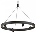 Подвесная люстра Odeon Light Beveren 6683/77L - фото 4956452