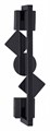 Накладной светильник Odeon Light Geos 6690/7WL - фото 4956531