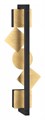 Накладной светильник Odeon Light Geos 6691/7WL - фото 4956538