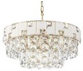 Подвесная люстра Odeon Light Chessi 5076/11 - фото 4956552