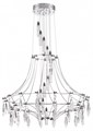 Подвесная люстра Odeon Light Flamenco 6699/51L - фото 4956606