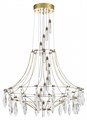 Подвесная люстра Odeon Light Flamenco 7000/51L - фото 4956611