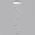Подвесная люстра Odeon Light Jemstone 5084/60L - фото 4956643