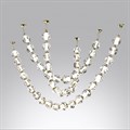 Подвесной светильник Odeon Light Jemstone 5085/48L - фото 4956662