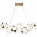 Подвесная люстра Odeon Light Trellis 5086/32L - фото 4956699