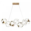 Подвесная люстра Odeon Light Trellis 5086/32L - фото 4956701