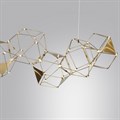 Подвесная люстра Odeon Light Trellis 5086/32L - фото 4956703