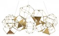 Подвесная люстра Odeon Light Trellis 5086/56L - фото 4956704