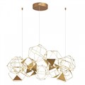 Подвесная люстра Odeon Light Trellis 5086/56L - фото 4956706