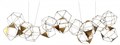 Подвесная люстра Odeon Light Trellis 5086/64L - фото 4956711