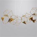 Подвесная люстра Odeon Light Trellis 5086/64L - фото 4956716