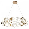 Подвесная люстра Odeon Light Trellis 5086/68L - фото 4956719