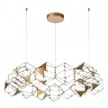 Подвесная люстра Odeon Light Trellis 5086/68L - фото 4956720