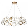 Подвесная люстра Odeon Light Trellis 5086/68L - фото 4956721