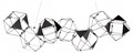 Подвесная люстра Odeon Light Trellis 5087/32L - фото 4956724