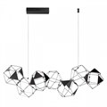 Подвесная люстра Odeon Light Trellis 5087/32L - фото 4956727