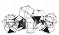 Подвесная люстра Odeon Light Trellis 5087/56L - фото 4956731