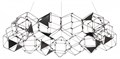 Подвесная люстра Odeon Light Trellis 5087/68L - фото 4956744