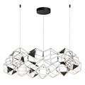 Подвесная люстра Odeon Light Trellis 5087/68L - фото 4956746