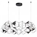 Подвесная люстра Odeon Light Trellis 5087/68L - фото 4956747