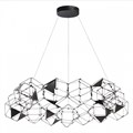 Подвесная люстра Odeon Light Trellis 5087/68L - фото 4956748