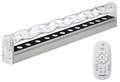 Наземный низкий светильник Odeon Light Waterfall 7027/72FL - фото 4956842