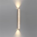Накладной светильник Odeon Light Travertino 6625/10WL - фото 4956852