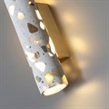 Накладной светильник Odeon Light Terrazzo 7012/12WL - фото 4956865