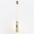 Подвесной светильник Odeon Light Terrazzo 7012/6L - фото 4956867