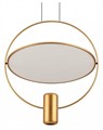Подвесной светильник Odeon Light Orbit 7028/2L - фото 4956943